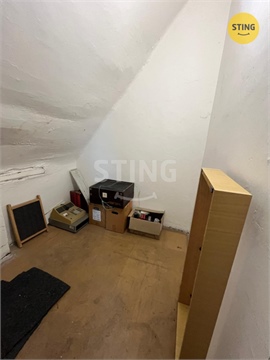 Pronájem kanceláře, 75 m² - 8