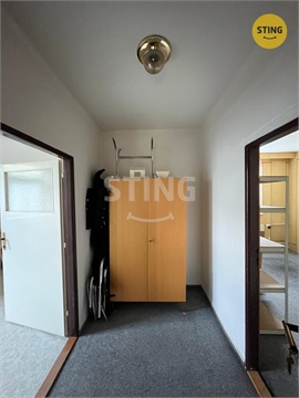 Pronájem kanceláře, 75 m² 8