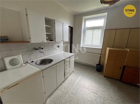 Pronájem kanceláře, 75 m² - 0