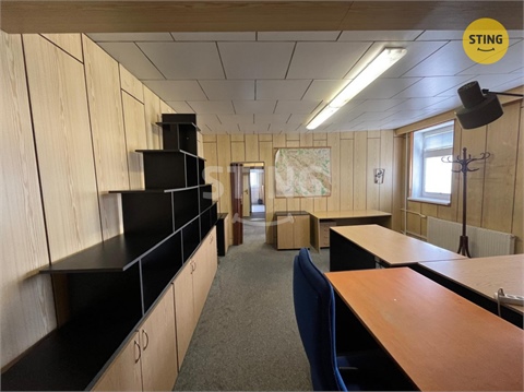 Pronájem kanceláře, 75 m² 6