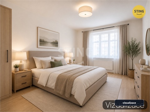 Prodej činžovního domu, 320 m² - 26