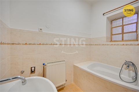 Prodej činžovního domu, 320 m² 12