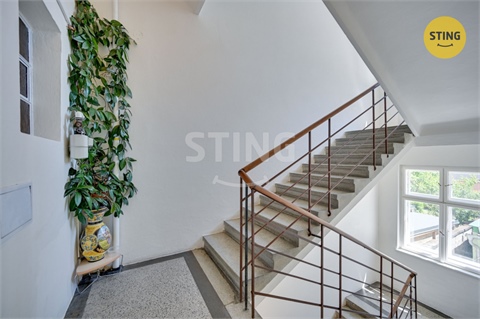 Prodej činžovního domu, 320 m² 14
