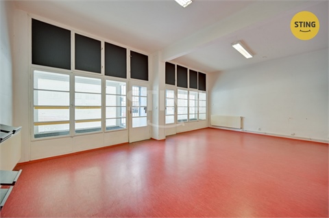 Prodej činžovního domu, 320 m² - 16