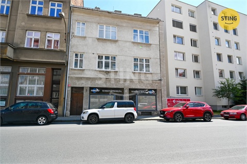 Prodej domu, 320 m² 20
