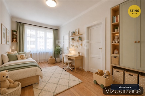 Prodej domu, 320 m² - 24