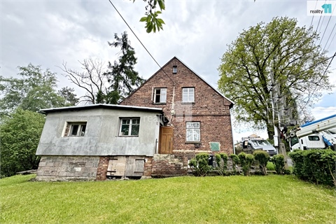 Prodej rodinného domu, 186 m² - 10