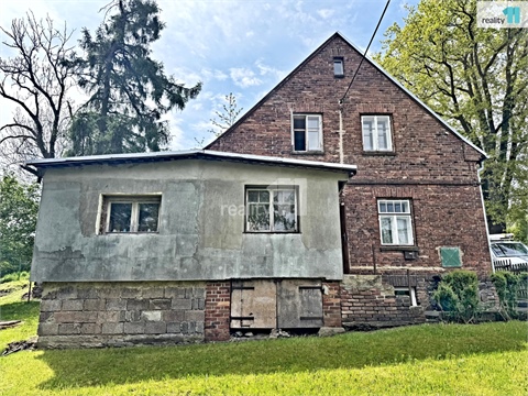 Prodej rodinného domu, 186 m² - 14