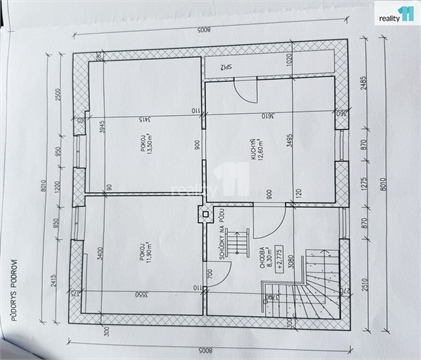 Prodej rodinného domu, 186 m² 22