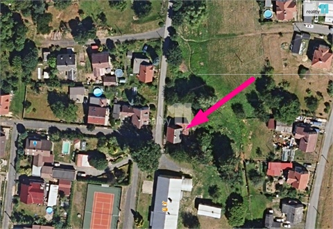 Prodej rodinného domu, 186 m² 16