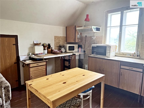 Prodej rodinného domu, 186 m² - 8