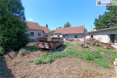 Prodej rodinného domu, 100 m² 10