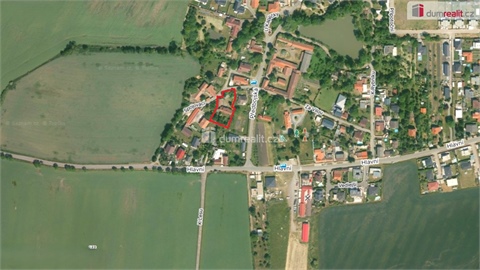 Prodej rodinného domu, 100 m² - 14