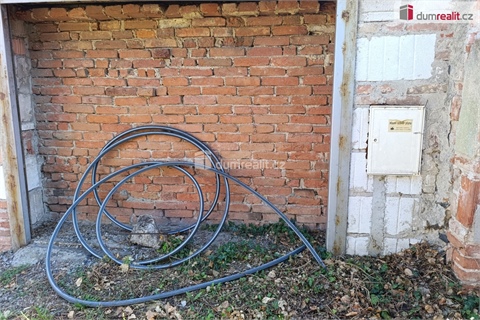 Prodej rodinného domu, 100 m² - 12