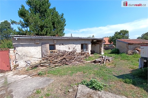 Prodej rodinného domu, 100 m² - 10