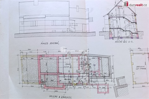 Prodej rodinného domu, 100 m² 16