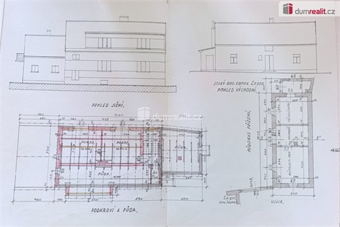 Prodej rodinného domu, 100 m² 18