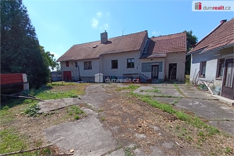 Prodej rodinného domu, 100 m² - 8