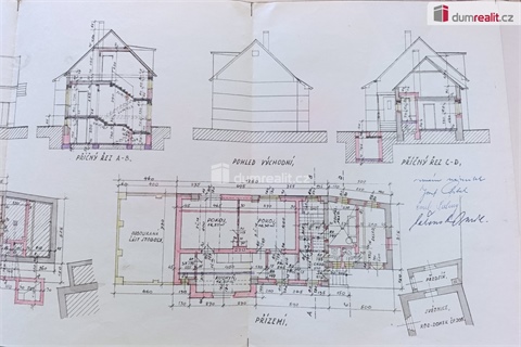 Prodej rodinného domu, 100 m² - 16