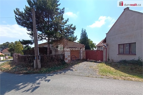 Prodej rodinného domu, 100 m² 20
