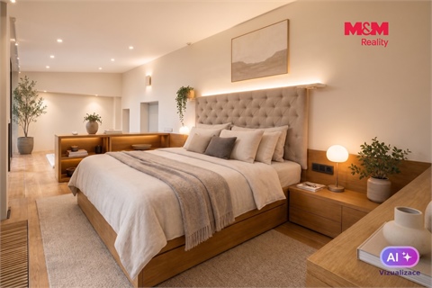 Prodej rodinného domu, 334 m² - 6