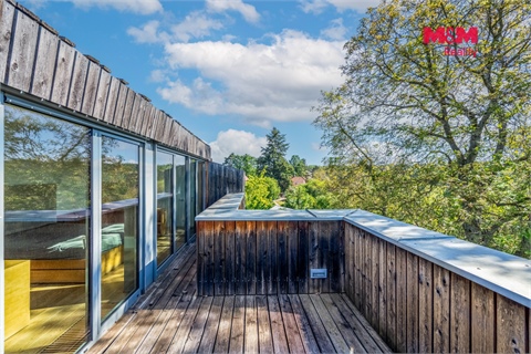 Prodej rodinného domu, 334 m² - 8