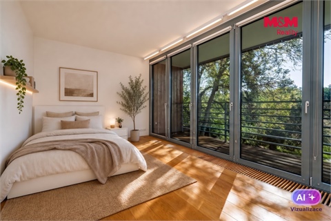 Prodej rodinného domu, 334 m² - 2