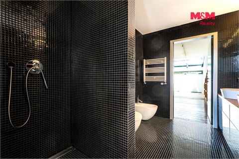 Prodej rodinného domu, 334 m² - 14