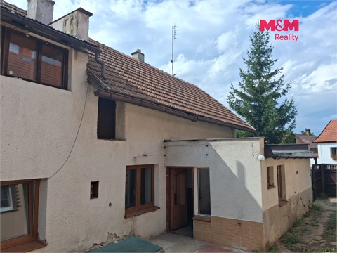 Prodej rodinného domu, 72 m² - 2