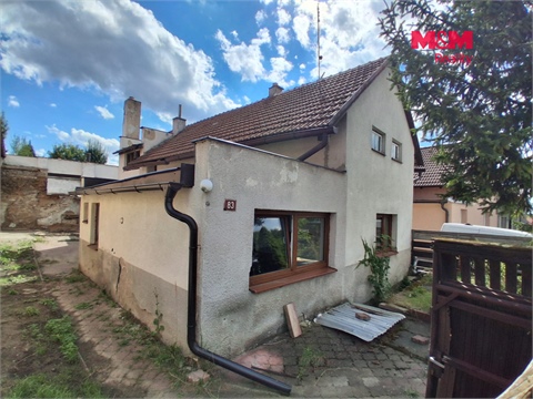 Prodej rodinného domu, 72 m² - 4