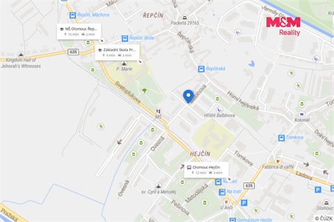 Prodej bytu 3kk, 98 m² 2