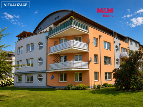 Prodej bytu 3kk, 98 m² - 0