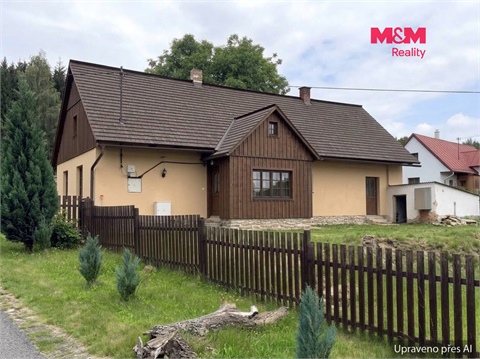 Prodej chaty / chapuly, 90 m² - 2