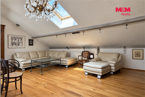 Prodej rodinného domu, 420 m² - 8