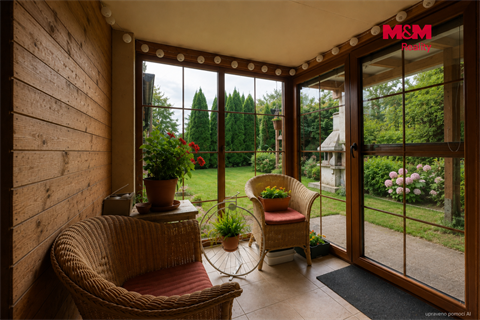 Prodej rodinného domu, 97 m² - 6