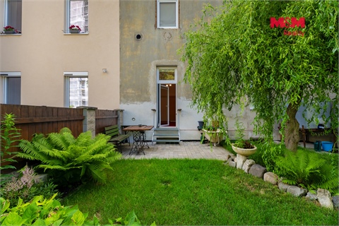 Prodej bytu 3+1, 83 m² - 2