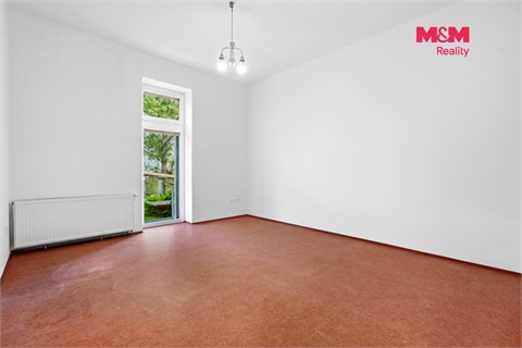 Prodej bytu 3+1, 83 m² - 0