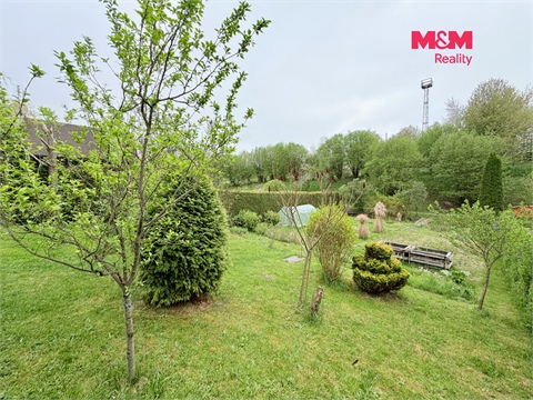 Prodej chaty / chapuly, 8 m² - 6