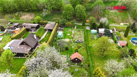 Prodej chaty / chapuly, 8 m² - 2