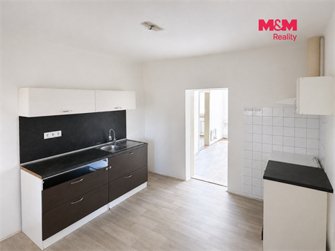 Prodej rodinného domu, 150 m² - 0