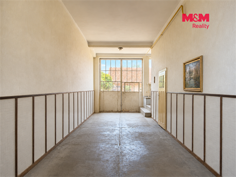 Prodej rodinného domu, 150 m² - 4