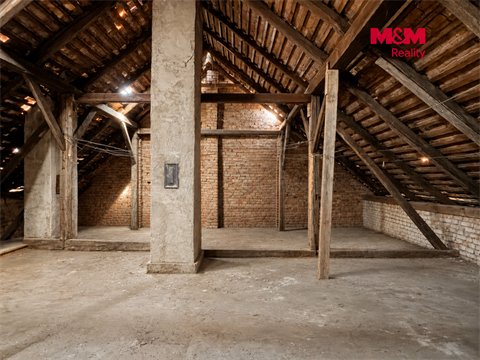 Prodej rodinného domu, 150 m² - 8