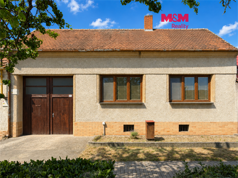 Prodej rodinného domu, 150 m² 0