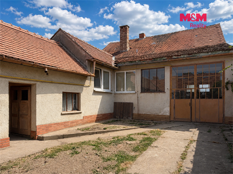 Prodej rodinného domu, 150 m² - 6