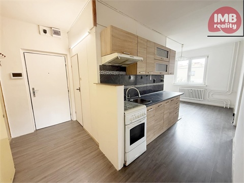 Prodej bytu 3+1, 65 m² 2