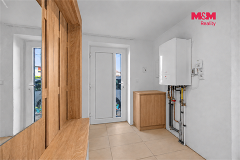 Prodej rodinného domu, 88 m² - 0