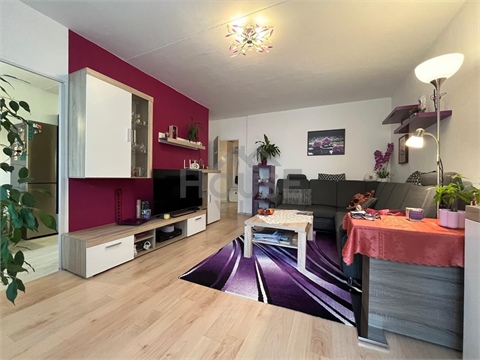 Prodej bytu 3+1, 79 m² 0