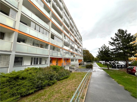 Prodej bytu 3+1, 79 m² 18