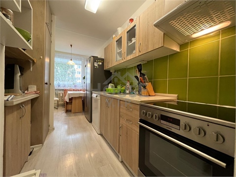Prodej bytu 3+1, 79 m² - 0