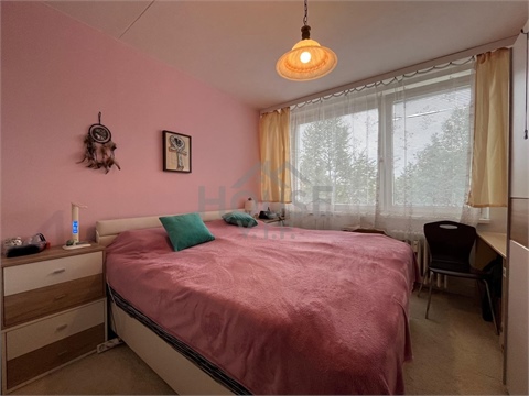 Prodej bytu 3+1, 79 m² - 4